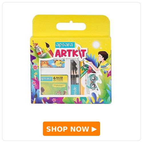Apsara Art Kit Apsara Art Kit