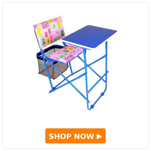 Mothertouch Educational Desk Set
