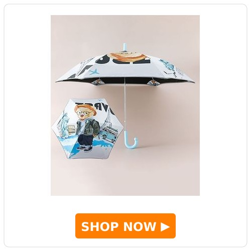 Pine Kids Unisex Umbrella Pine Kids Unisex Umbrella