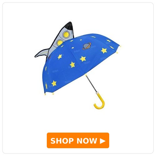 Fiddlerz Umbrella for Kids Fiddlerz Umbrella for Kids