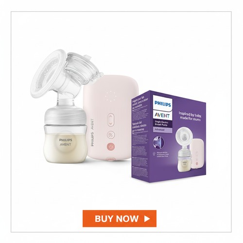 Philips Avent Electric Breast Pump