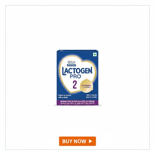 Nestle Lactogen Pro 2 Powder Nestle Lactogen Pro 2 Powder