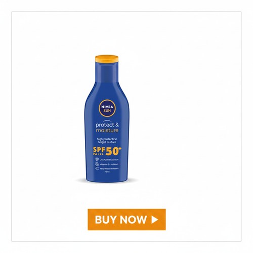 Nivea Sun Lotion SPF 50 - Review Nivea Sun Lotion SPF 50 - Review