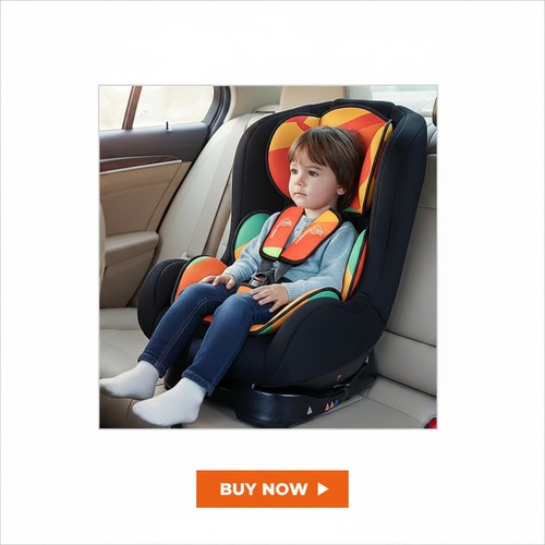 R for Rabbit Jack N Jill Convertible Baby Car Seat