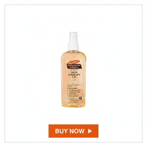 Palmer's Cocoa Butter Skin Therapy Oil