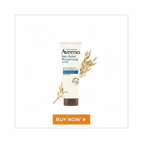 Aveeno Skin Relief Moisturizing Lotion 
