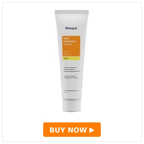 Re'equil Skin Radiance Cream Re'equil Skin Radiance Cream