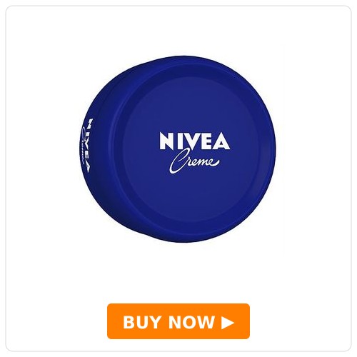 Nivea All Season Multipurpose Crème - 100 ml image