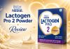 Nestle Lactogen Pro 2 Powder – Review Nestle Lactogen Pro 2 Powder