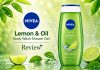 NIVEA Lemon and Oil Body Wash Shower Gel – Review Nivea Lemon and Oil Body Wash Shower Gel - Review