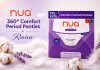 Nua 360° Comfort Period Panties
