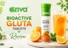 OZiva Bioactive Gluta Tablets – Review OZiva Bioactive Gluta Tablets - Review