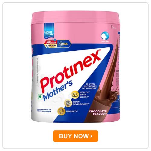 Protinex Mother's Nutritional Drink
