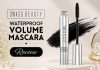 SWISS BEAUTY Waterproof Volume Mascara – Review Swiss Beauty Waterproof Volume Mascara - Review