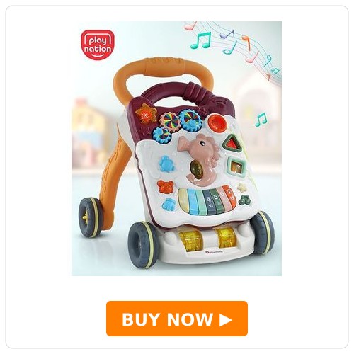 Play Nation Premium Seahorse Push Walker - Review Play Nation Premium Seahorse Push Walker - Review