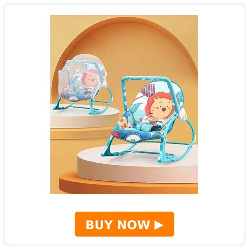 Play Nation Baby Rocker