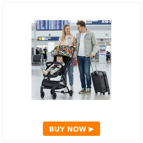 R for Rabbit Pocket Stroller