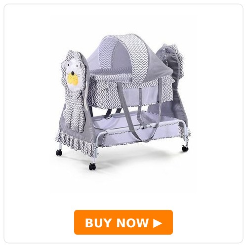 Fab N Funky Baby Cradle with Mosquito Net Fab N Funky Baby Cradle with Mosquito Net