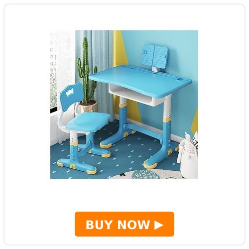 Fab N Funky Study Table & Chair Set Fab N Funky Study Table & Chair Set