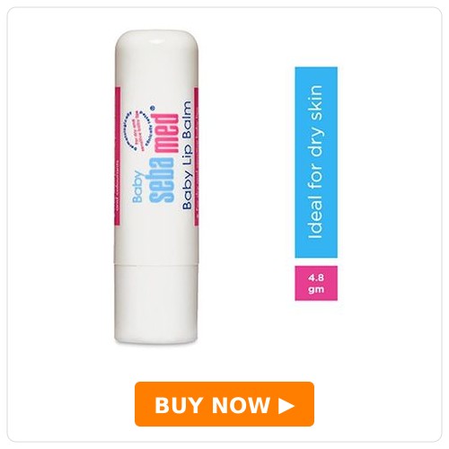 Sebamed Baby Lip Balm Sebamed Baby Lip Balm