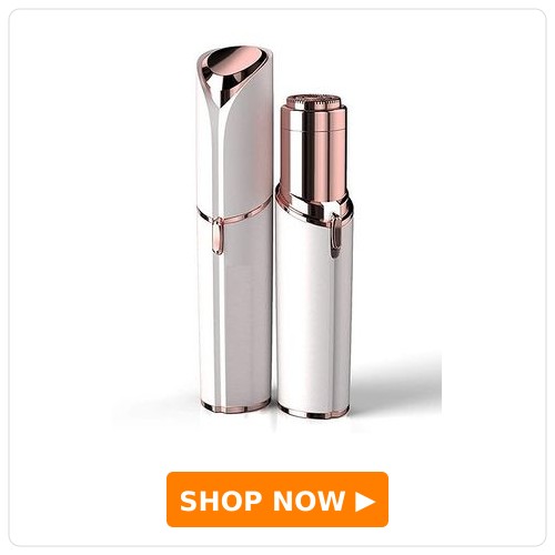 Favon Professional Facial Hair Remover Favon Professional Facial Hair Remover