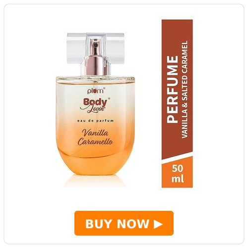 Plum Body Lovin Vanilla Caramello Eau De Perfume Plum Body Lovin Vanilla Caramello Eau De Perfume