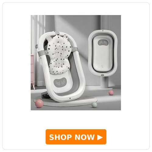 StarAndDaisy Bath Tub 