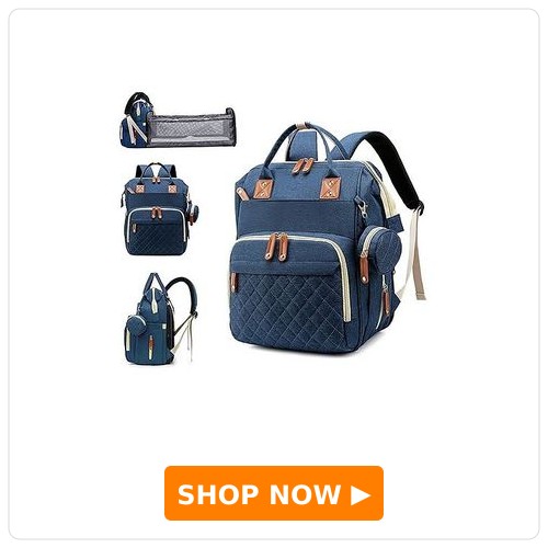Winnies Diaper Bag With Changing Station Winnies Diaper Bag With Changing Station