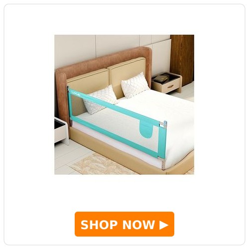 LuvLap Bed Rail Guard LuvLap Bed Rail Guard