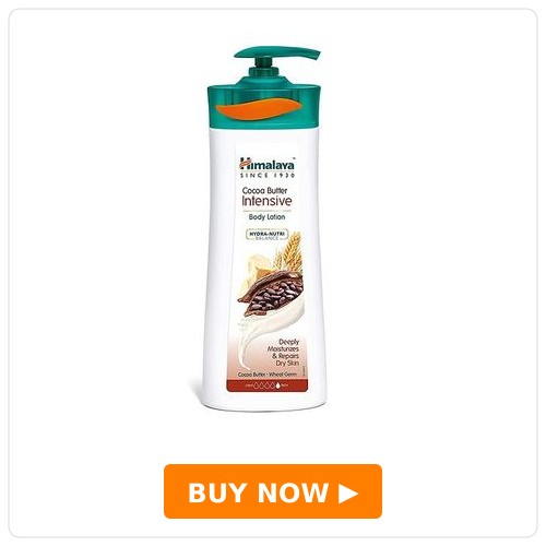 Himalaya Coco Butter Intensive Body Lotion Himalaya Coco Butter Intensive Body Lotion