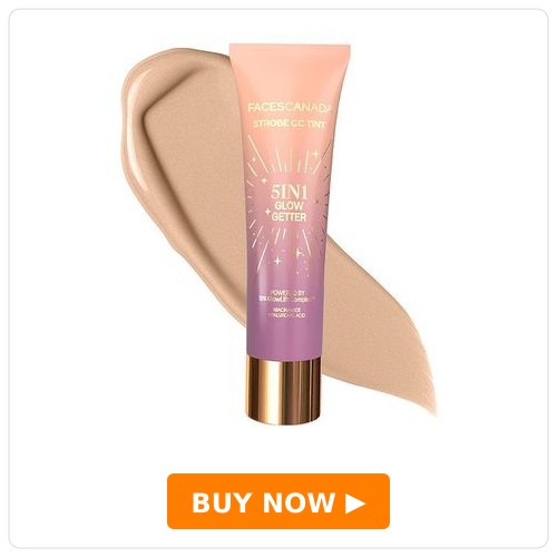 Faces Canada Strobe CC Tint 