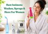 5+ Best Intimate Washes, Sprays & More for Safe Feminine Care 5+ Best Intimate Washes, Sprays & More for Safe Feminine Care