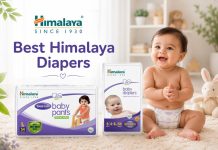 Best Himalaya Diapers in India: Top-Rated & Best-Selling Picks (2026) Best Himalaya Diapers in India Top-Rated & Best-Selling Picks (2026)