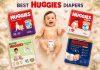 Best Huggies Diapers in India -Top Rated Picks of 2026 Best Huggies Diapers