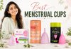 5 Best Period Cup for Hassle-Free and Comfortable Periods Best Menstrual Cups