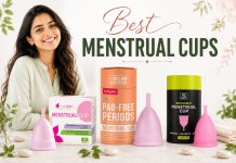 5 Best Period Cup for Hassle-Free and Comfortable Periods Best Menstrual Cups