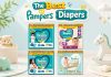 Best Pampers Diapers in India: Top-Rated Picks (2026) Best Pampers Diapers in India