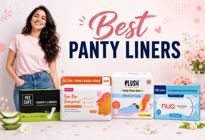 Best Panty Liners
