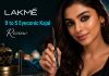 Lakme 9 to 5 Eyeconic Kajal – Review Lakme 9 to 5 Eyeconic Kajal - Review