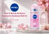 NIVEA Pearl & Beauty Radiance Underarms Deodorant Roll On – Review NIVEA Pearl & Beauty Radiance Underarms Deodorant Roll On - Review