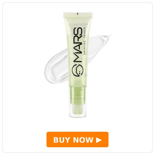 MARS Glow O' Clock Gel Primer
