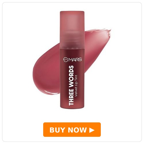 MARS Love Track Velvet Lip Tint MARS Love Track Velvet Lip Tint
