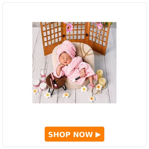 Babymoon New Born Photography Prop Costume