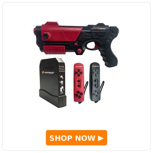 Sameo iPlay+ 32 Bit Motion TV Video Game Console Sameo iPlay+ 32 Bit Motion TV Video Game Console