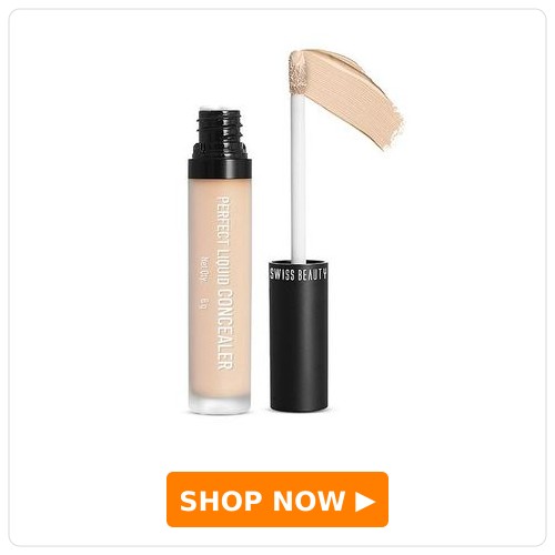Swiss Beauty Liquid Lightweight Concealer