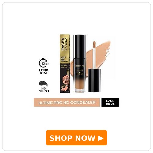 Faces Canada Ultime Pro HD Concealer