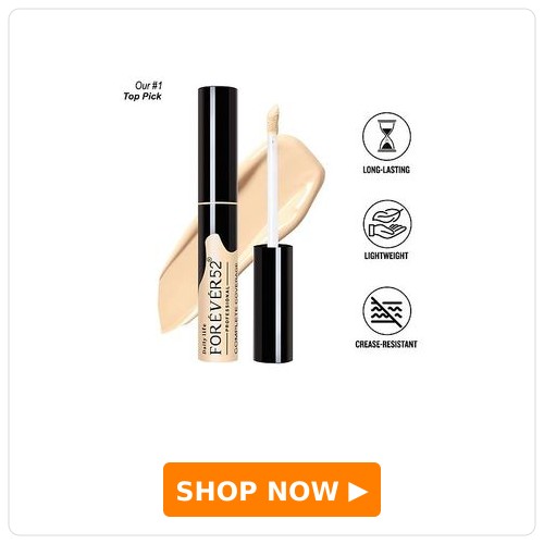 Daily Life Forever52 Complete Coverage Concealer