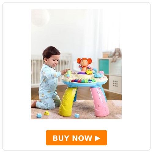 Babyhug Premium Musical Activity Table Babyhug Premium Musical Activity Table