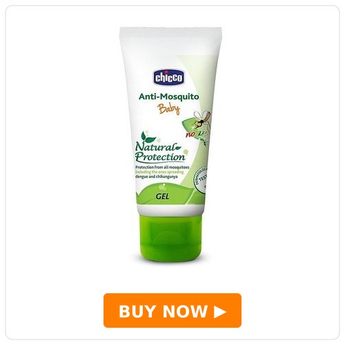 Chicco Anti-Mosquito Baby Gel Chicco Anti-Mosquito Baby Gel