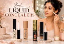 5+ Best Liquid Concealers for a Natural Even Finish Best Liquid Concealers